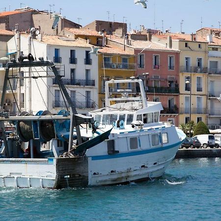 L'Eternel Estivant Sete Exterior photo